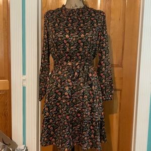 Womens S petite dress